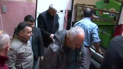 - 4 yaşındaki çocuk babasını tabancayla öldürdü