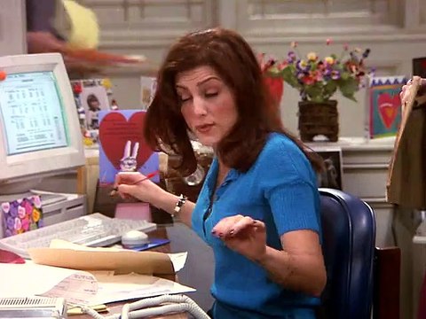 Spin City S02E17 - The Marrying Man