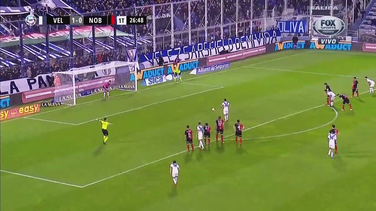 Matias Vargas (ARG) * Meia Atacante / Ponta * Velez Sarsfield (ARG)