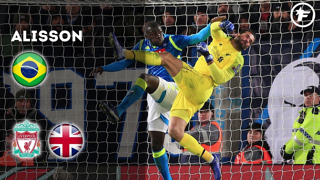 Champions League-Topelf des 6. Spieltags