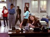 Spin City  S02E18 - One Wedding and a Funeral
