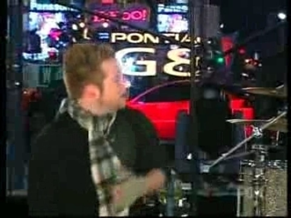 Blake Lewis 08
