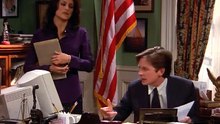 Spin City  S02E19 - A River Runs Through Me