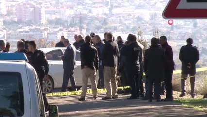 Emniyet Müdür Yardımcısının Kalbe Bitişik Tek Kurşunla Hayatını Kaybettiği Belirlendi