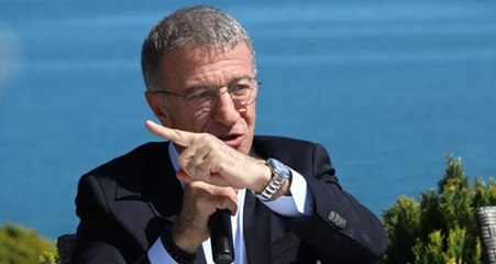 Tahkim Kurulu, Trabzonspor Başkanı Ağaoğlu'nun Hak Mahrumiyeti Cezasını Kaldırdı