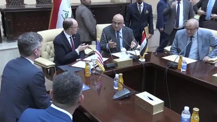 Irak ABD'den Buğday ve Pirinç İthal Edecek