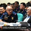 Senators sound alarm over China-funded DILG surveillance project