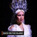 Lea Salonga to return to 'Once On This Island'