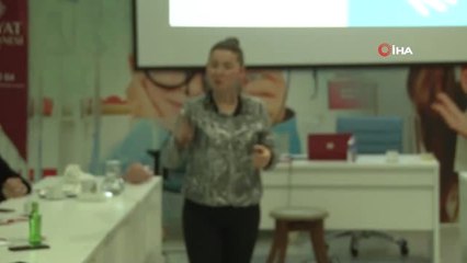 Btm Çalışanlarına İlk Yardım Eğitimi
