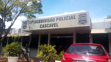 Mulher registra B.O. após problemas ao encerrar contrato de trabalho