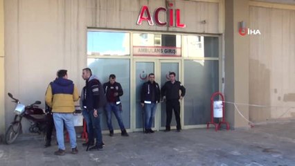 Şanlıurfa'da Boru Kavgası: 9 Yaralı