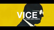 Vice - L'uomo nell'ombra (2018) WEBRiP (2018) (Italiano)