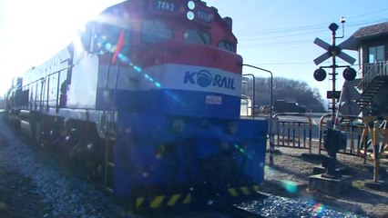 남북, 철도·도로 착공식 26일 판문역서 개최 / YTN