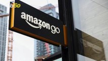 Airport Retail Lines Could Soon Be a Thing Of The Past As Amazon Go Stores May Come To Airports