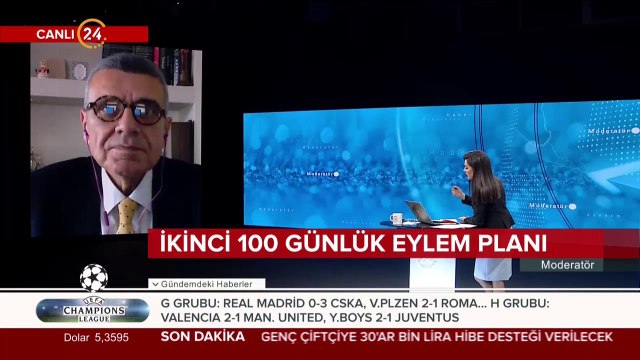 KDV tutarlarının iadesi