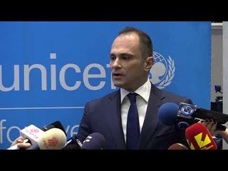 Protesta në Qendrën Klinike, të punësuarit kërkojnë takim me Zaevin