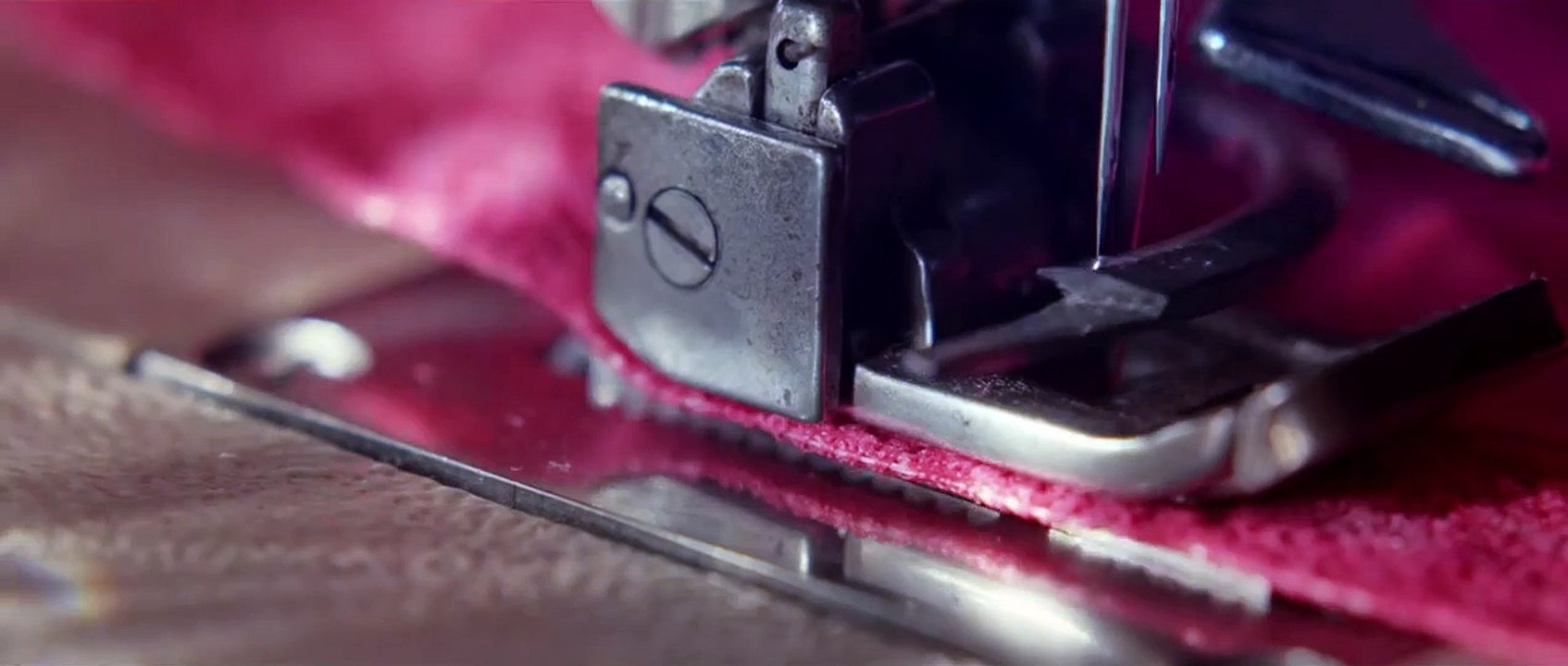 Outubro Rosa Marisa _ O Sutiã do Recomeço - Direção: Georgia Guerra Peixe - Produção: Bossa Nova