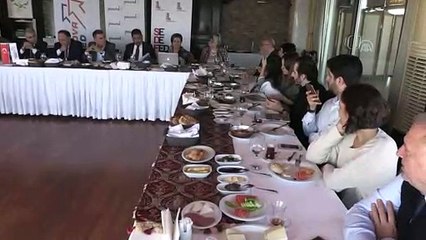 'Endüstri 4.0'a en yakın sektör otomotiv' - ADANA