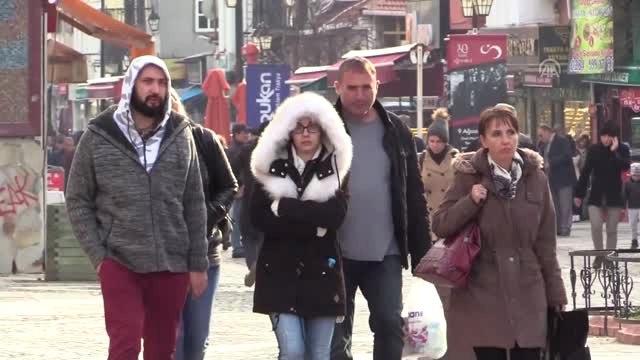Cumhurbaşkanı Erdoğan'ın Radyo Müjdesi Gençleri Sevindirdi - Edirne