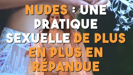 Cette mode devient de plus en plus populaire avec le temps...