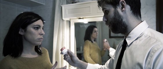 Señales cortometraje