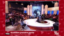 Anne-Sophie Lapix fait un gros lapsus - ZAPPING TÉLÉ DU 13/12/2018