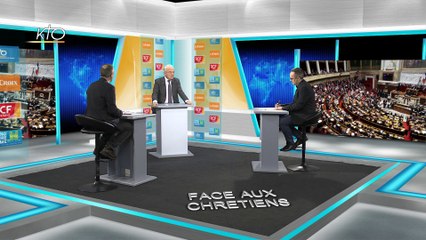 Jean Arthuis , député européen | Europe : "Les états donnent en spectacle leur impuissance"