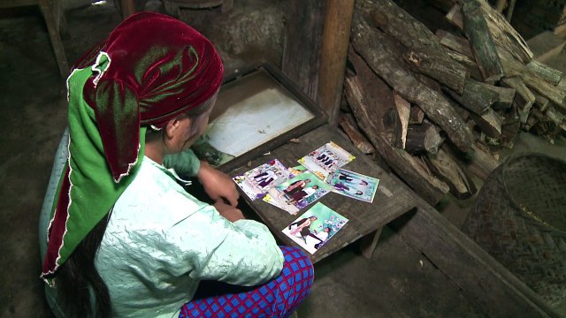 Vietnamitas vendidas como noivas na China