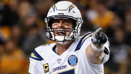 Brandt: This might be Rivers' most important game of his career