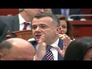 Boçi-Salianji përplasen me Ramën - News, Lajme - Vizion Plus