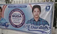 Misteri Plastik di Jasad Eril Dardak