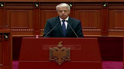 Download Video: Lleshaj: Nuk ka procedim për studentët - Top Channel Albania - News - Lajme