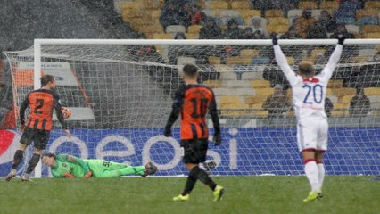 EXCLU Mouv13Actu : le tirage au sort des 8èmes de finale de Ligue des Champions (ou presque)
