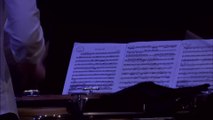Nebojsa Jovan Zivkovic  : Trio per uno (Trio Xenakis)