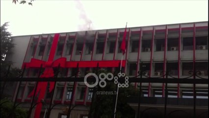 Ora News - Del tym nga dritaret e ministrisë së Jashtme