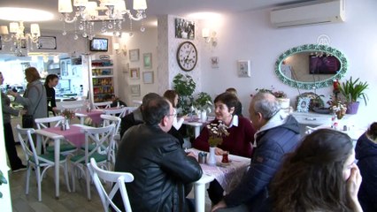 Çevreci işletmelere 'Yeşil Nokta' - EDİRNE