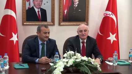 Tunceli Bakan Yardımcısı Erdil Uyuşturucuyla Mücadelede Türkiye, Avrupa'dan Daha Başarılı