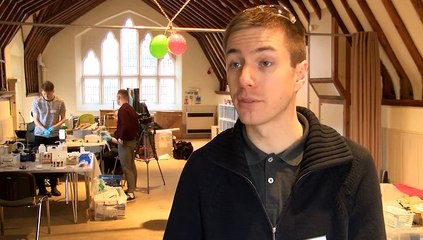 Drug Testing With The Loop!