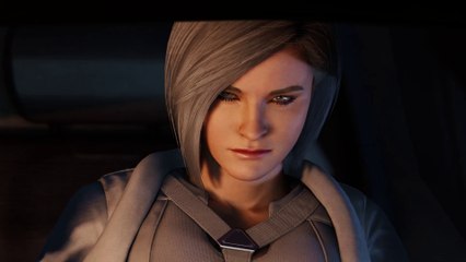 Marvel’s Spider-Man - Aperçu du DLC#3 (Silver Lining)