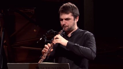 Pavel Haas : Suite op. 17 (extraits) (Juri Vallentin / Philipp Heiss)