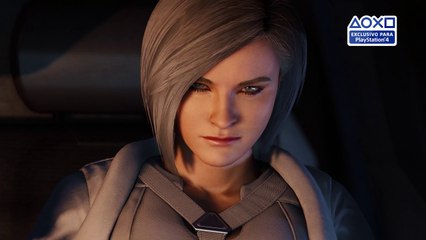 Spider-Man para PS4 - Tráiler del DLC Silver Lining