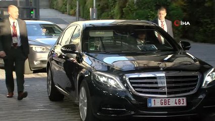 Güvenoyu Alan May, Seçimlerde Aday Olmayacağını Duyurdu