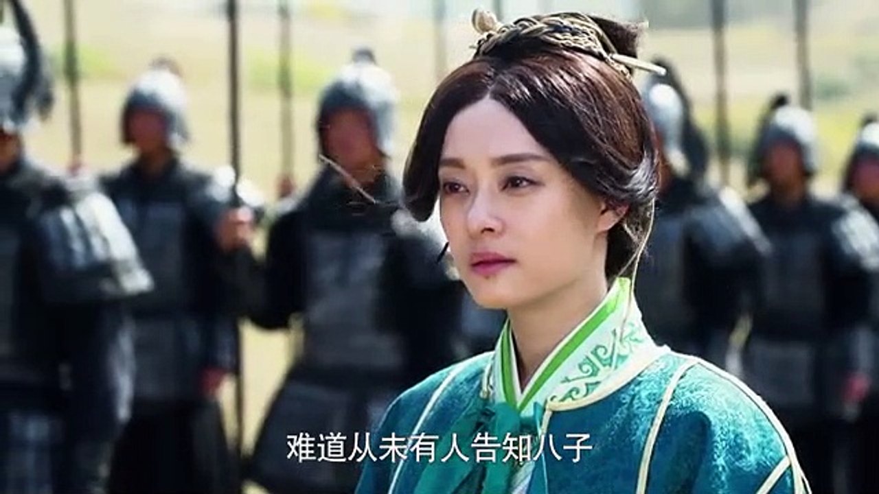 羋月傳55