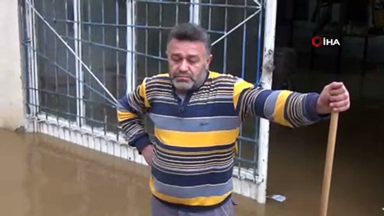 Mutki’de hayat durdu...Sel suları ve heyelan nedeniyle 85 yerleşim yerine ulaşım sağlanamıyor
