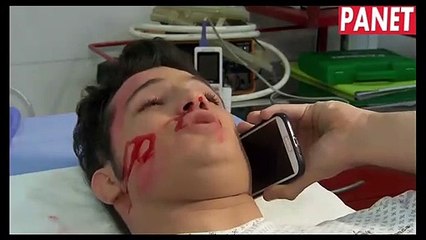 حنين الدم الحلقة 35