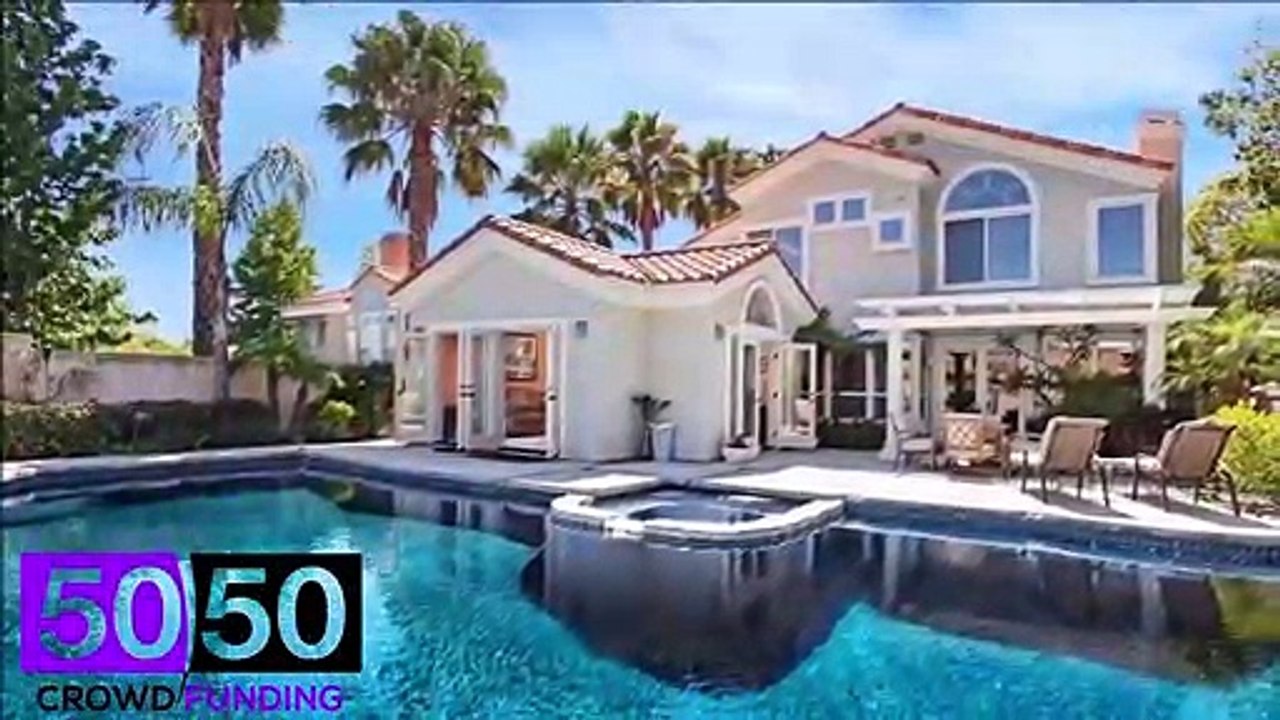 5050 Crowdfunding 4 Minute Sizzle Call Recording 50 50 crowdfunding