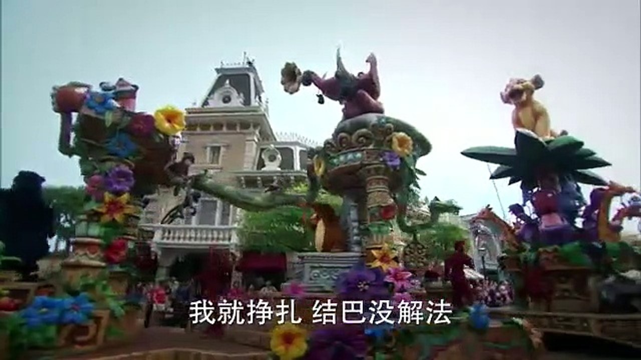 步步驚心 第2季_步步驚情 17