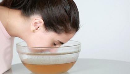 خطوة جماليّة تخلّصك من البشرة  الجافّة والمقشّرة في 10 دقائق