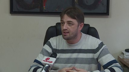 Се пробиваат роковите за изградба на културниот центар во Тетово