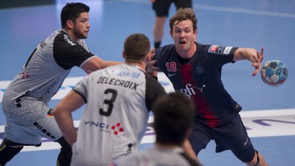 Sander Sagosen : « Il faudra se surpasser »